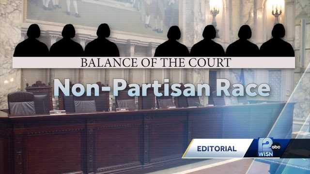 Wisconsin Supreme Court Election – Why you should Care - Vimarsana News
