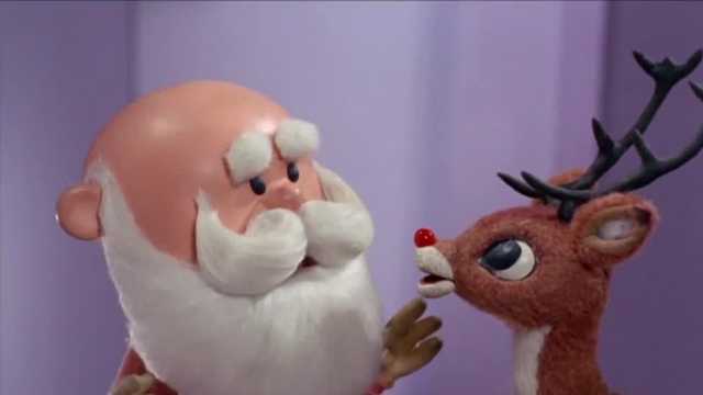 'Rudolph The Red-Nosed Reindeer' airs on WLKY tonight - Vimarsana News