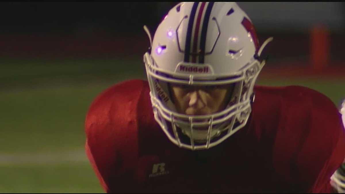 Milford gets first conference win