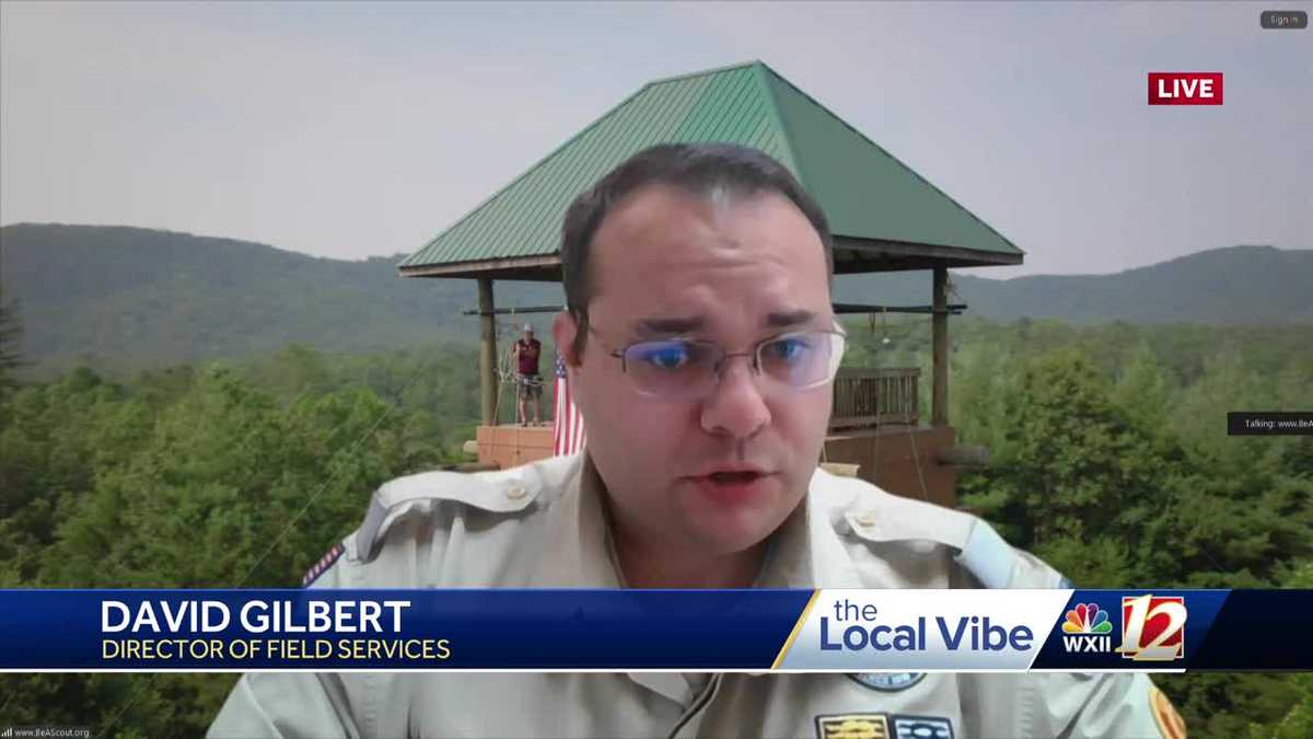 Cub Scout Fall Adventure Weekends start soon