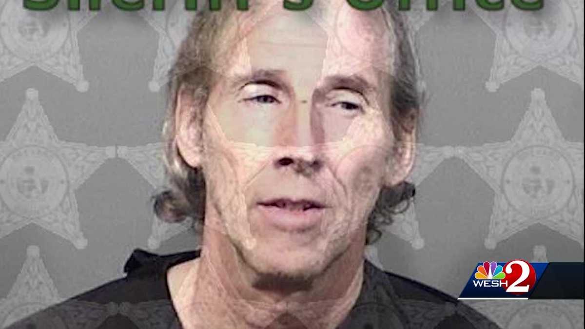 Man Accused Of Molesting Mentally Disabled Woman