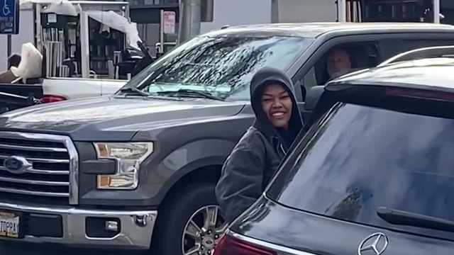 Leonardo DiCaprio, Teyana Taylor in Sacramento, Stockton stirs excitement - Vimarsana News