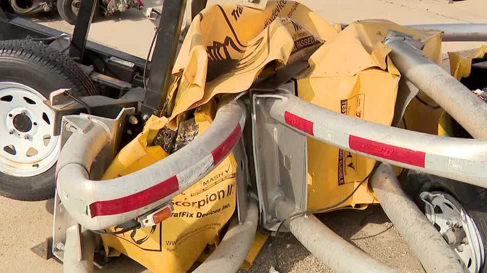 Milwaukee County safety tool prevents tragedy in Hoan Bridge crash
