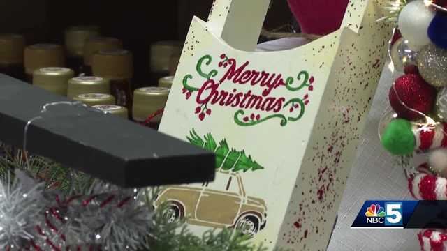 Gigantic Indoor Flea Market returns to the Champlain Valley Expo during holidays - Vimarsana News
