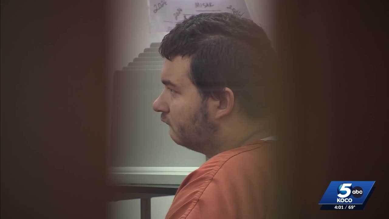 Judge declines gag order in Pauls Valley school shooting case