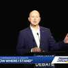 Pete Ricketts emphasizes experience in Nebraska Senate race