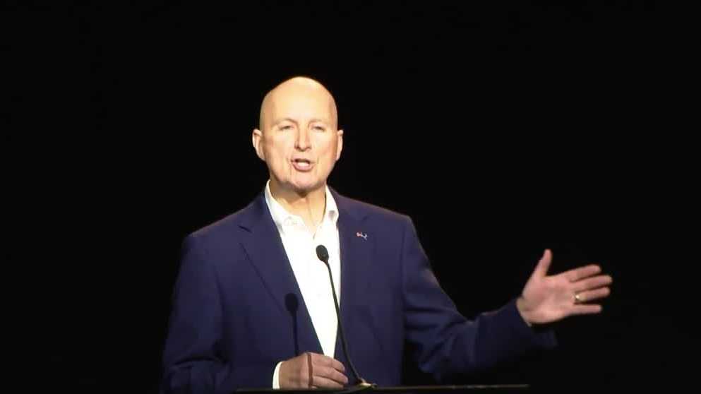 US Senate race: Pete Ricketts emphasizes experience during campaign - KETV