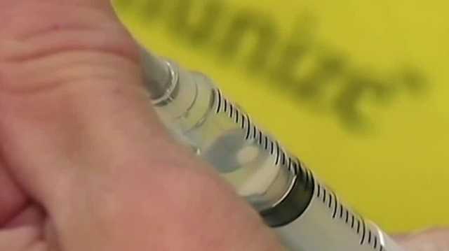 Republican-led panel considers reversing new state vaccine requirements - Vimarsana News
