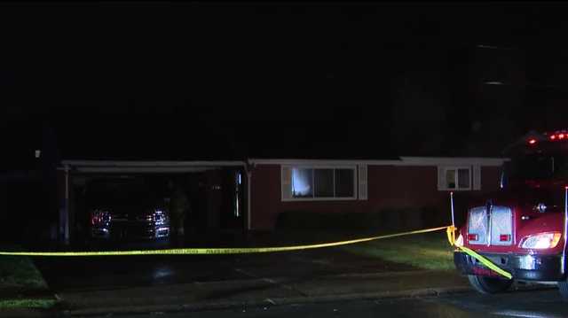 Aliquippa fire: Coroner called - Vimarsana News