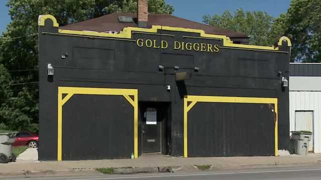 Neighbor calls strip club 'nuisance' to community, owner denies