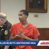 Louisville man convicted in bus stop killing seeks to withdraw sentencing plea deal