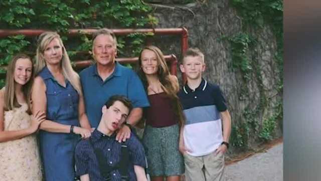Bellevue parents say medical marijuana could help their son with seizures - Vimarsana News