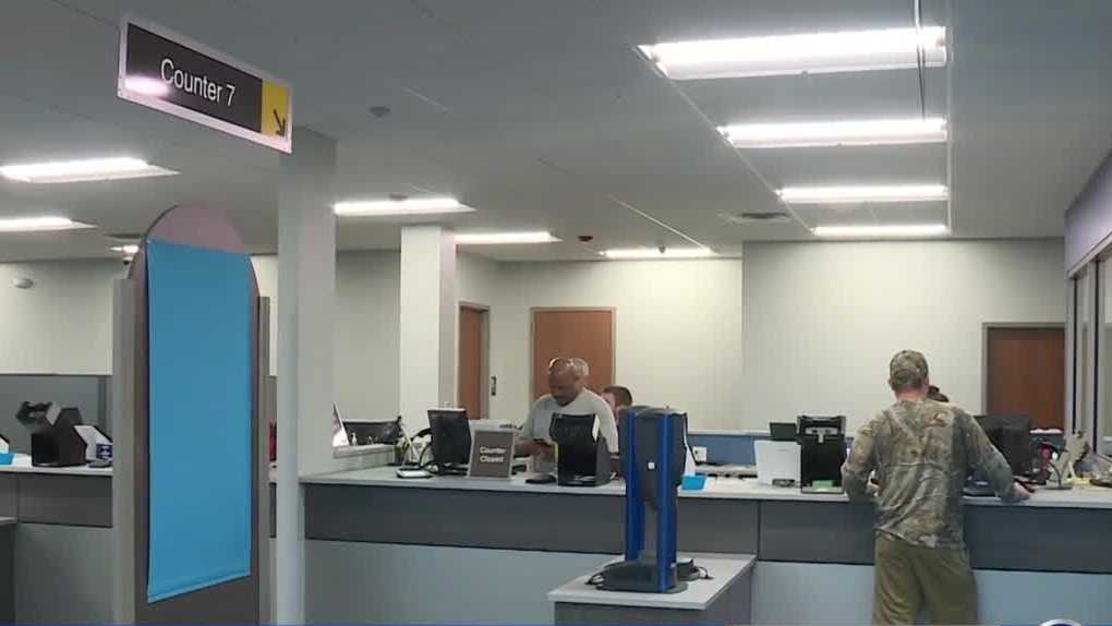 New West Omaha DMV to open Wed. July 15