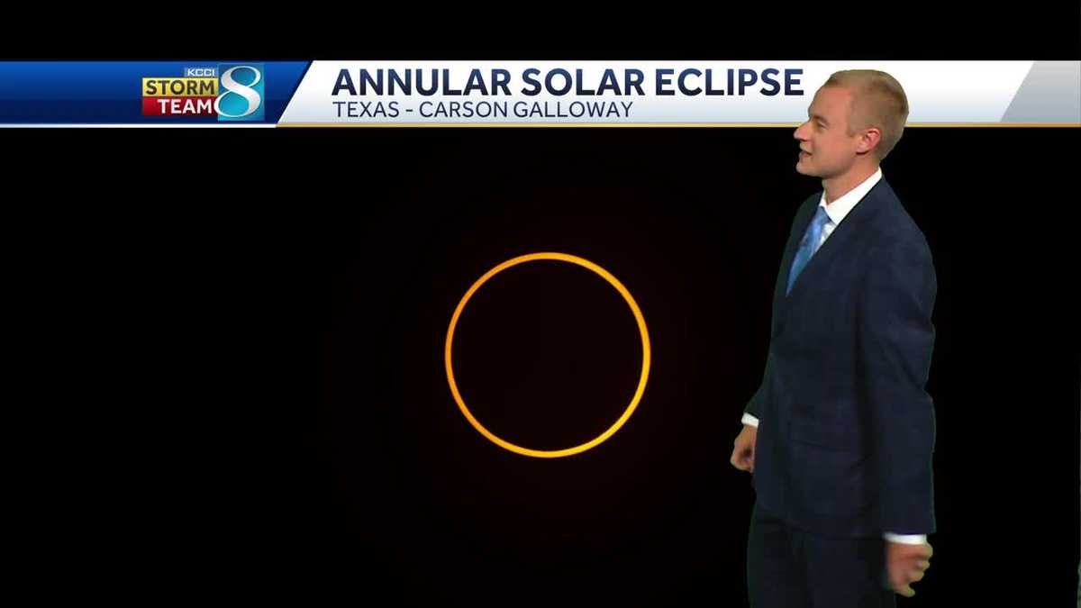 Iowa weather Sunnier skies and warmer temps ahead