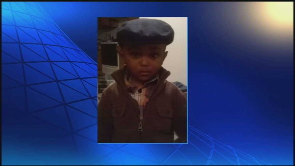 New details released in case of man accused of killing 2-year-old