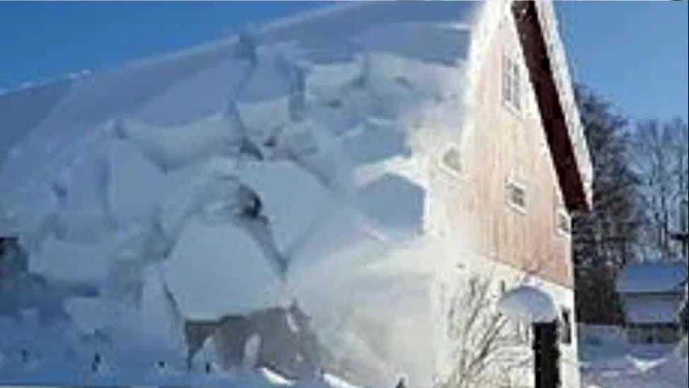 The 14-year-old was rescued after being buried in snow close to Truckee