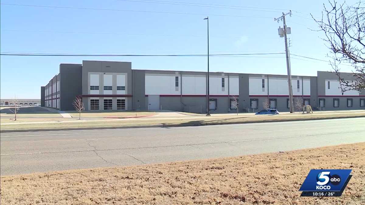 Oklahoma City ICE detention center proposal halted after community opposition