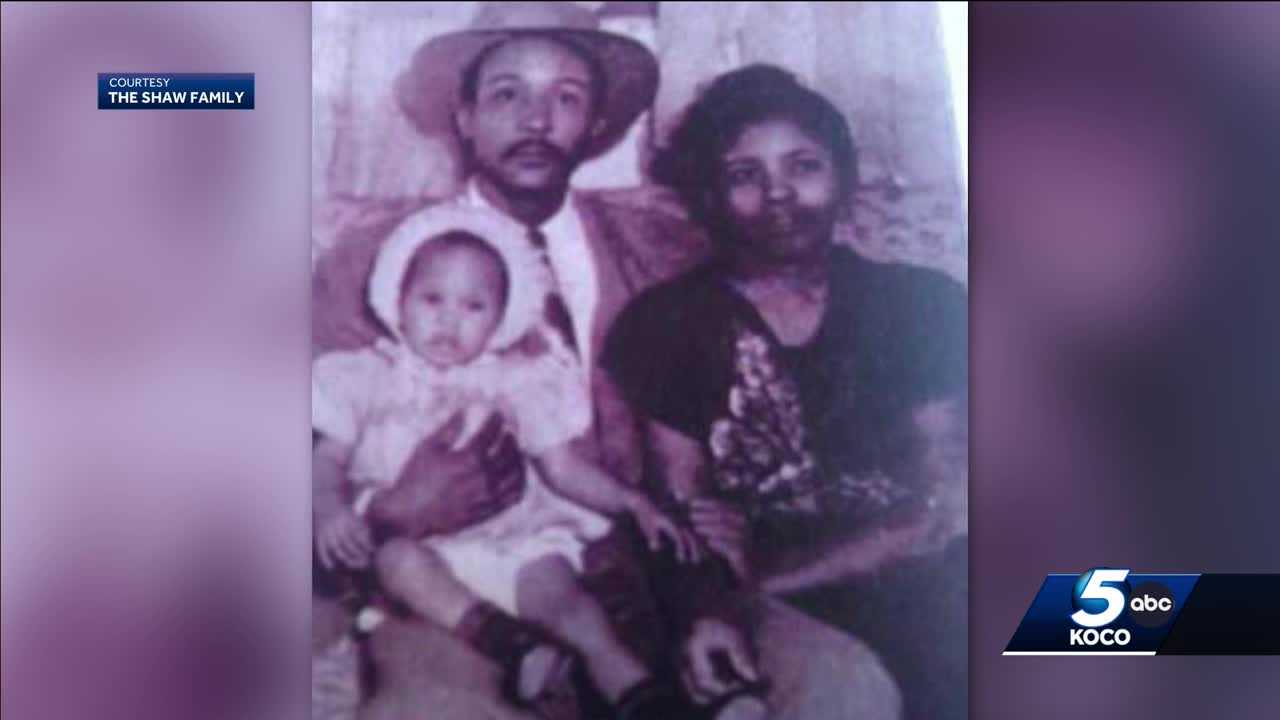 Oklahoma family uncovers roots as America celebrates Juneteenth - Vimarsana News