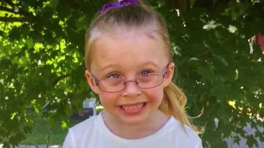 Hearing scheduled for wrongful death lawsuit in Harmony Montgomery case