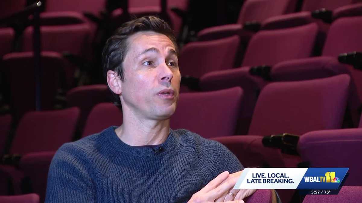 Downtown Baltimore's Everyman Theatre names new artistic director