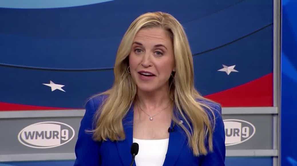 NH-01 debates feature targeted attacks on leading candidates