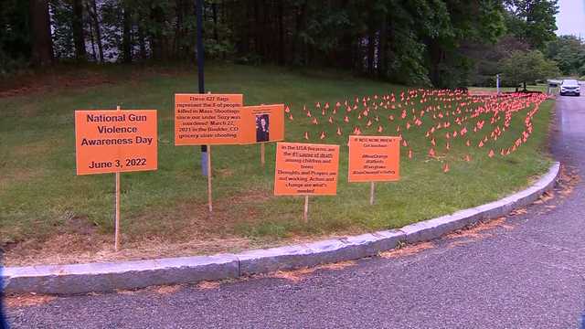Mass. family who lost sister to mass shooting remember other victims since - Vimarsana News