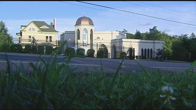 Cincinnati Muslims condemn journalists' beheadings