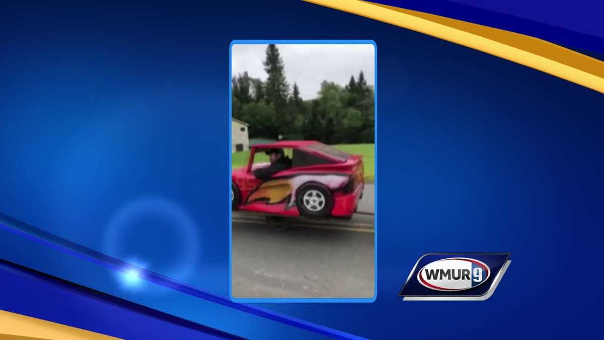 Pittsburg's Old Home Day held over the weekend