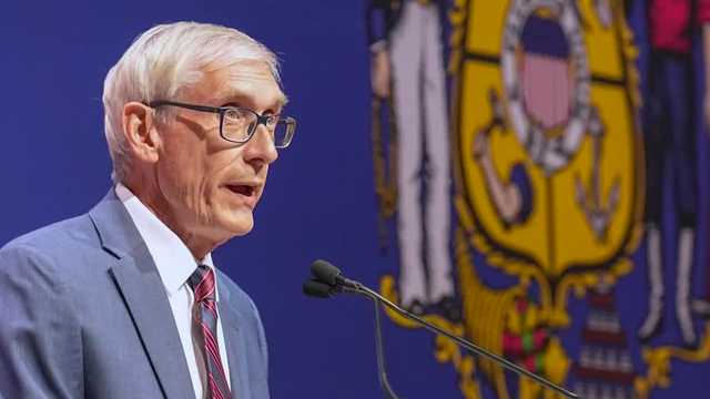 Awaiting Gov. Evers' decision on maps, impact would pit some lawmakers against each other - Vimarsana News