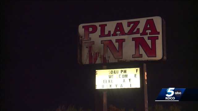 Lawsuit asks judge to force Plaza Inn to close or become safer - Vimarsana News