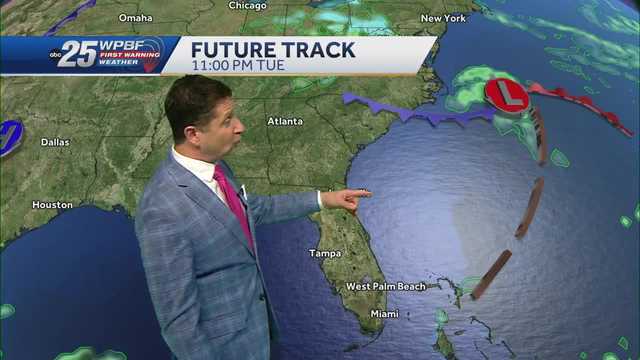 Much cooler weather on the way - Vimarsana News