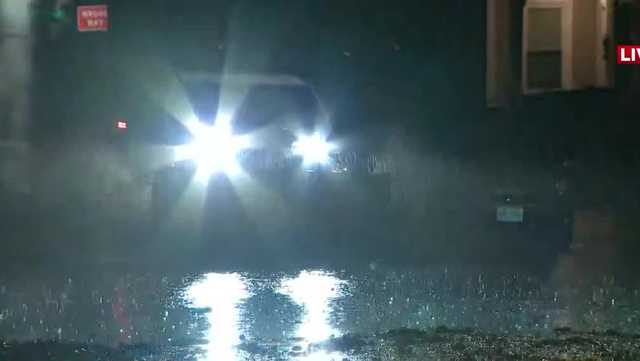 New Hampshire road conditions: Flooding a threat - Vimarsana News