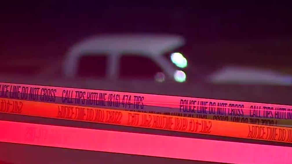 Kansas City crime: Man sentenced for shooting KCPD officer