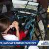 Gov. Kelly Ayotte, NASCAR legend Mark Martin race for good cause at NH Motor Speedway