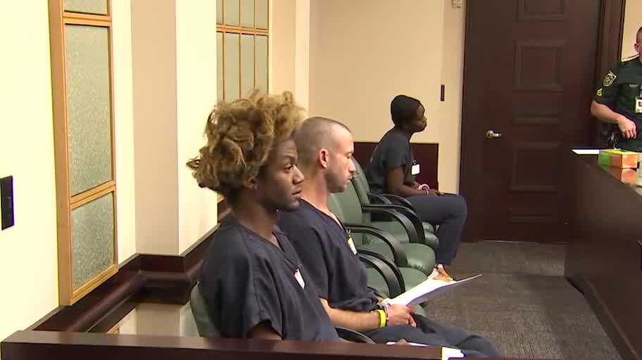 Florida man accused of attempted rape at senior living facilities