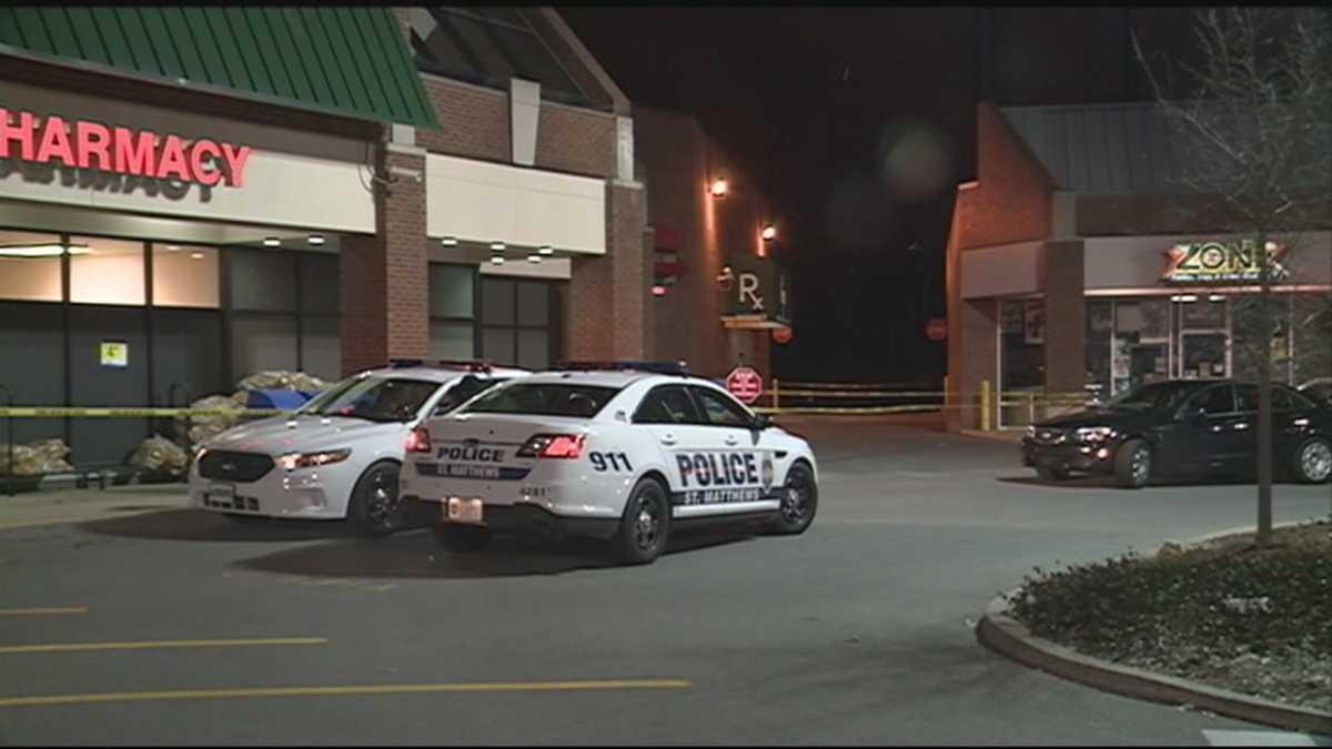 St. Matthews police investigate deadly shooting