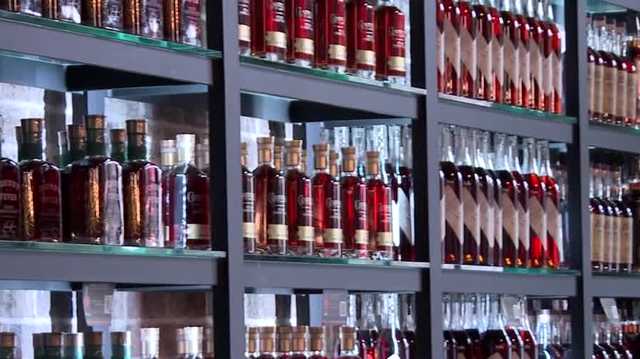 Sunday sales of alcohol in South Carolina? - Vimarsana News