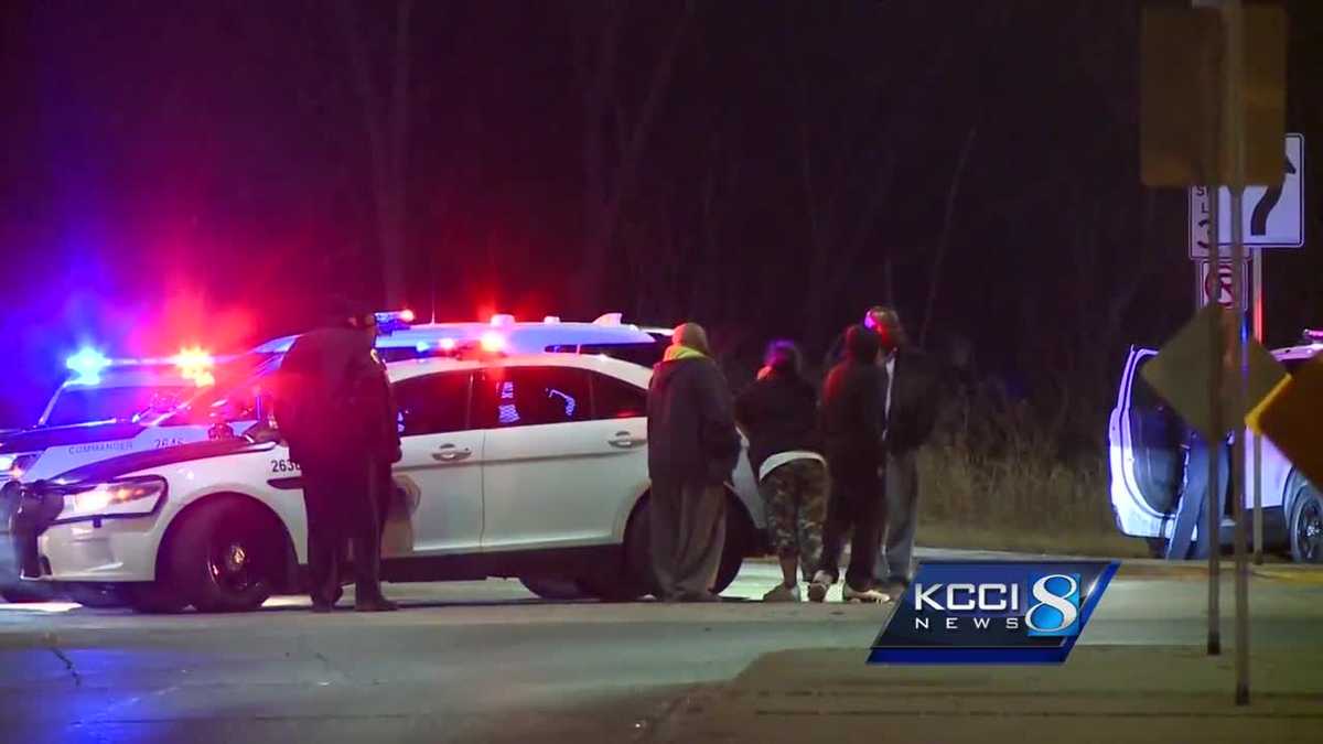 Police Several homicides in Des Moines all have 1 thing in common