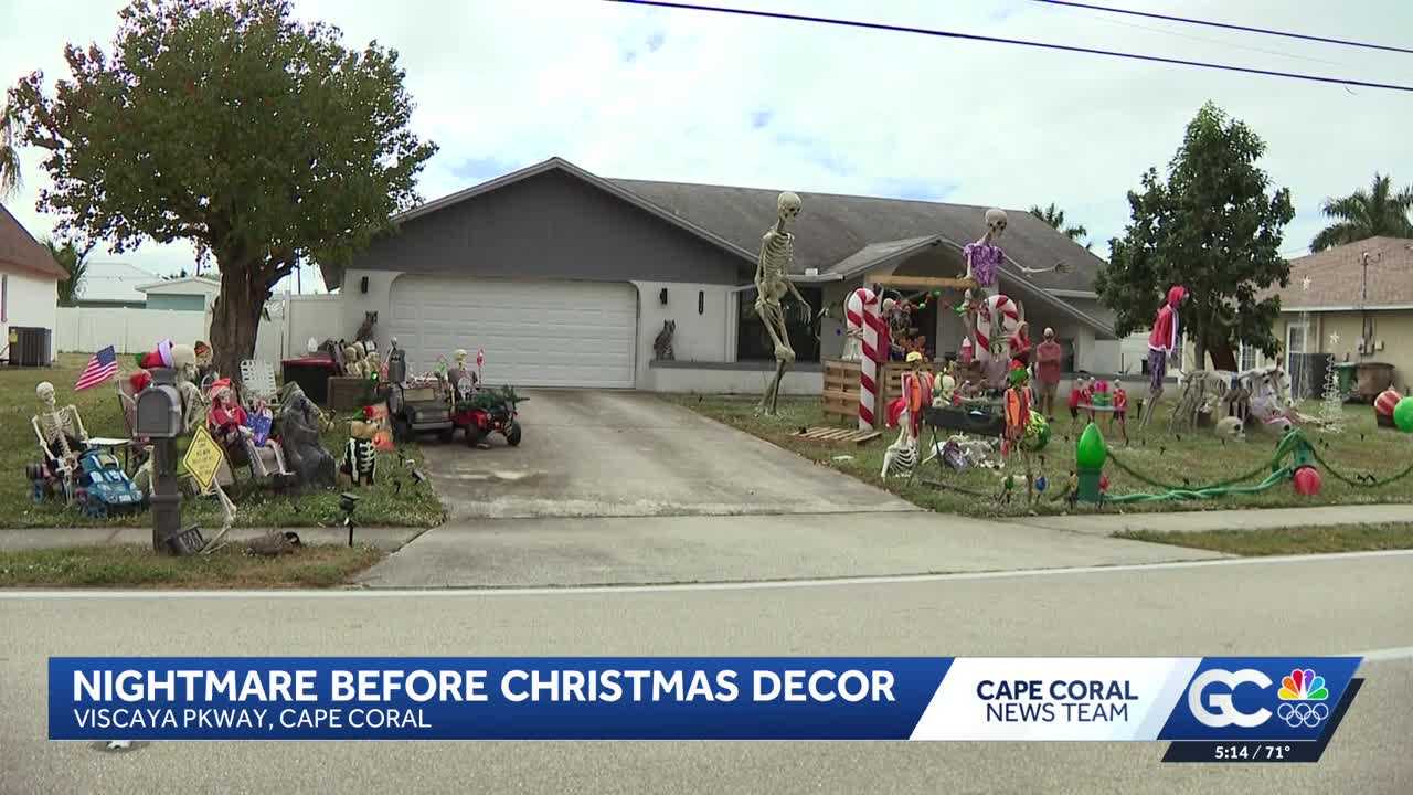 Naples Christmas Cheer 2026