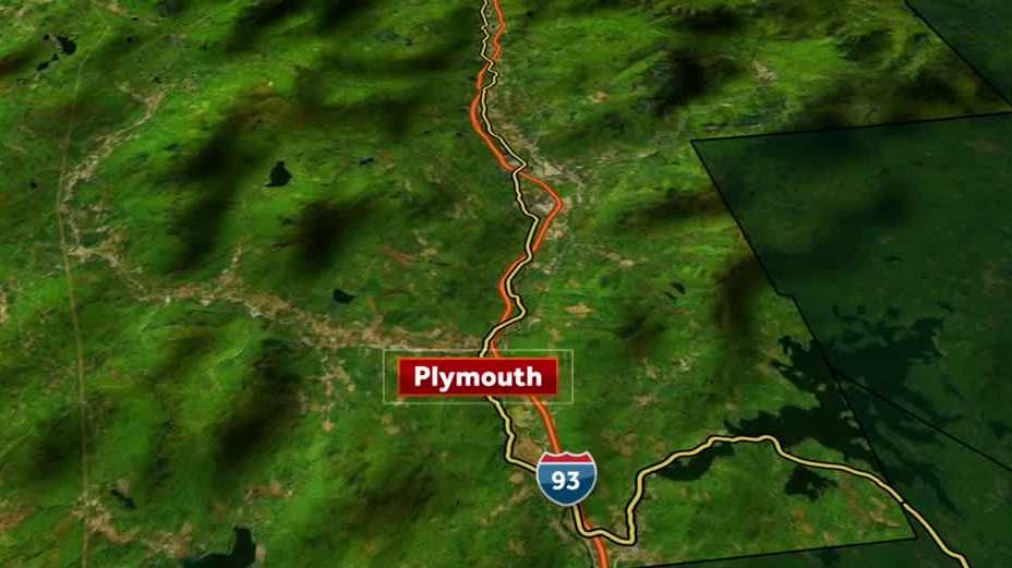 Plymouth police arrest fugitive wanted in Florida for child sex crimes