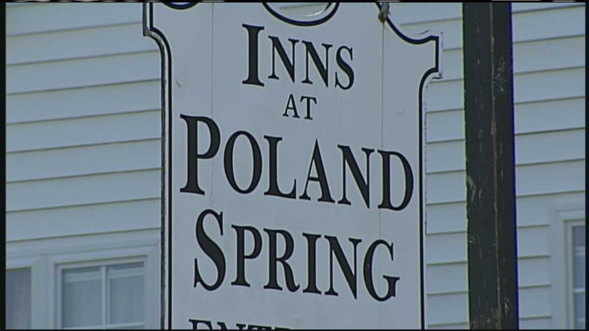 Hometown Maine Poland