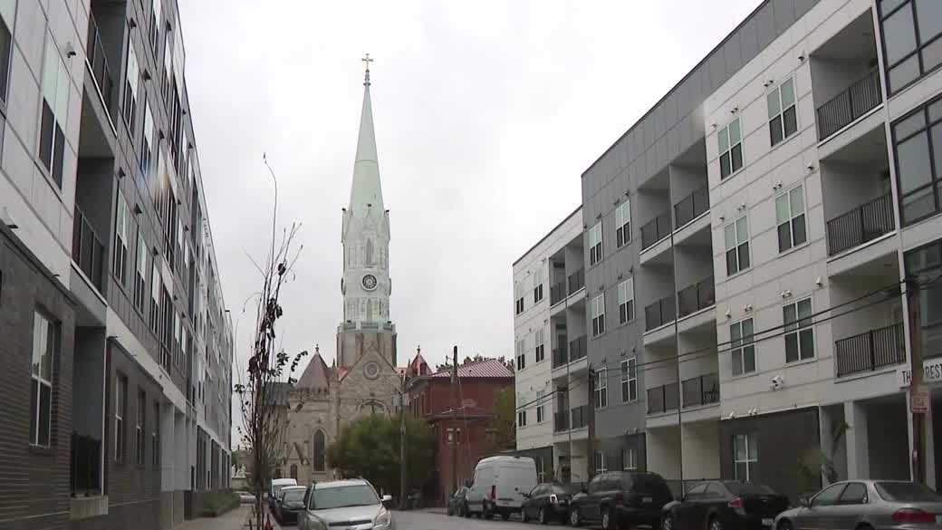 Local mayors outline priorities as Kentucky lawmakers return to Frankfort