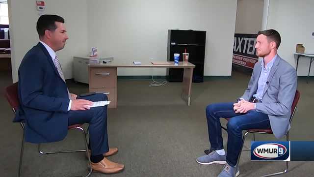 CloseUp: Baxter calls for impeachment of President Biden - Vimarsana News