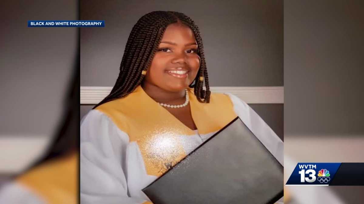 Alabama State University student thankful for Birmingham Promise - WVTM