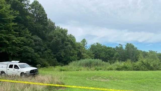 Indiana State Police investigating body found in pond - Vimarsana News