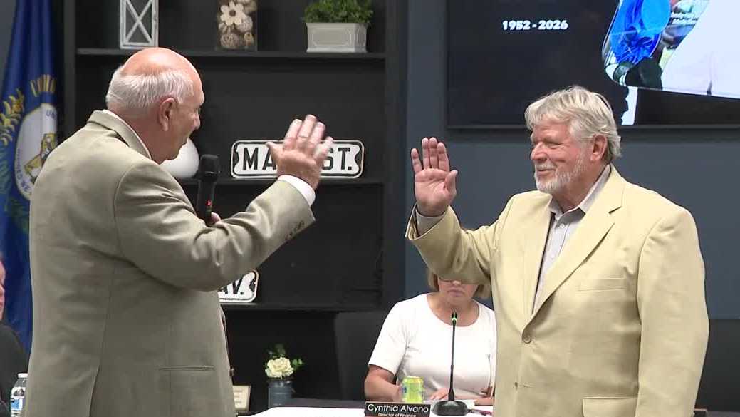 La Grange council members appoint new interim mayor
