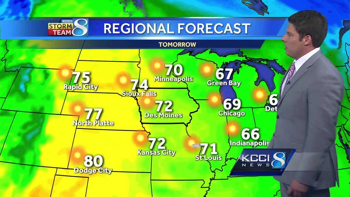 videocast-stretch-of-warm-sunny-weather-continues-tuesday