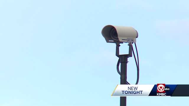 KCK police say new 'real-time' technology will help fight crime - Vimarsana News