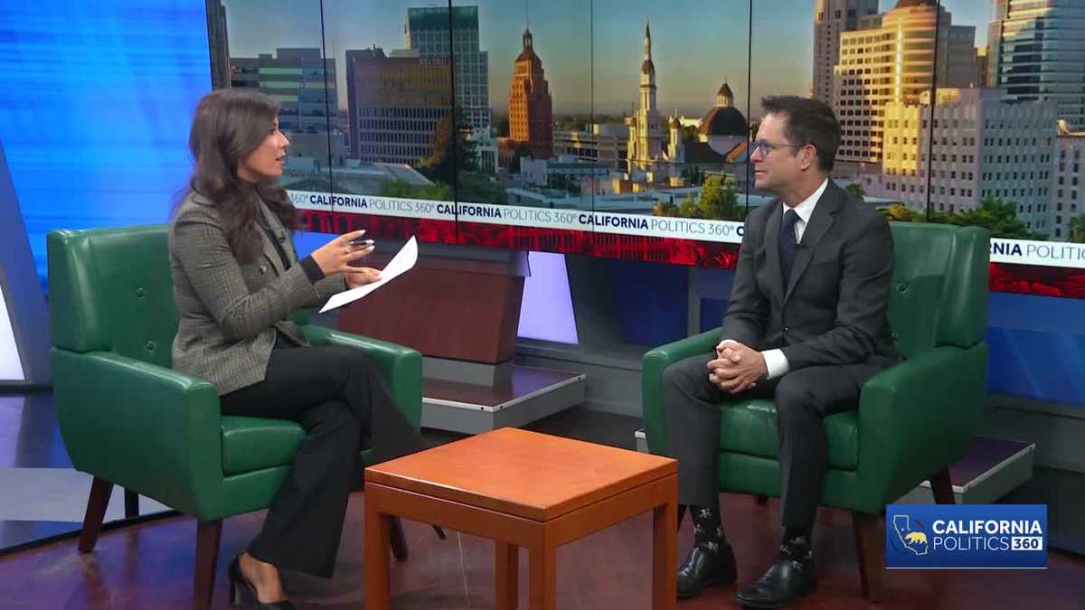 Will California voters have to decide between two Republicans for governor?  | CA Politics 360