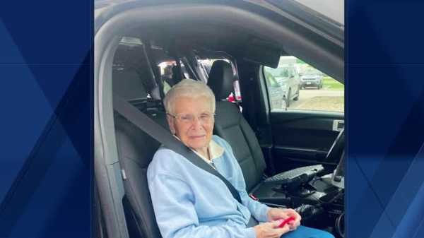 100th birthday wish